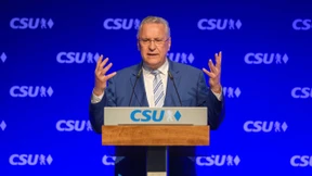 Verfassungsschutz soll auch Kinder beobachten 