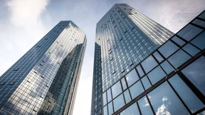 Deutscher Bank droht hohe Strafe