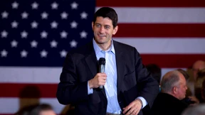 Romneys Kandidat für die Vizepräsidentschaft