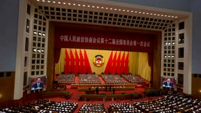 Chinas Briefkästen in der Karibik