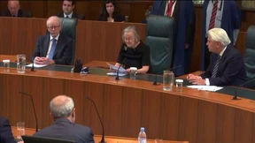 Oberstes Gericht kippt Zwangspause von Parlament