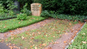 Fehlende „Kunden“ fordern Friedhöfe heraus