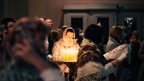 Warum Orthodoxe und westliche Kirchen nicht am selben Tag Ostern feiern