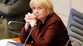 Kraft soll Aufsichtsrätin bei Steinkohlekonzern RAG werden