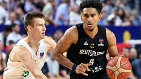 Deutschland siegt und trifft auf Montenegro