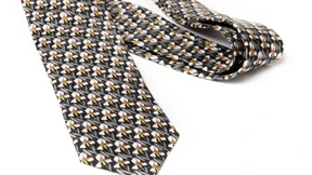 Die regulierte Krawatte