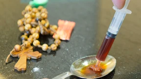 Mehr als 200.000 Tote wegen Drogensucht