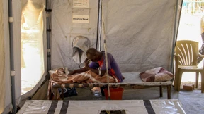 Cholera-Ausbrüche in 23 afrikanischen Ländern