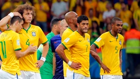 Brasilien blamiert sich auch im kleinen Finale 