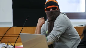 Prozess wegen rechtsextremer Ausschreitungen in Chemnitz eingestellt