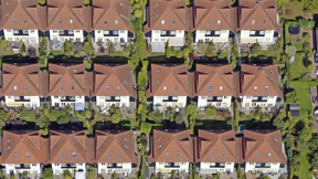 Geduldsprobe für Immobilienliebhaber