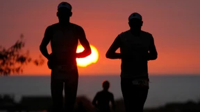 Das große Leiden im Paradies