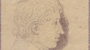 Der unbekannte Bruder Grimm