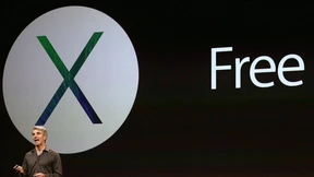 Apples neue Kostenlos-Kultur