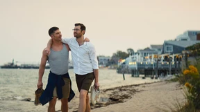 Wen hätte Abraham Lincoln am liebsten geküsst?