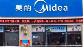 Kauflust chinesischer Unternehmen geht zurück