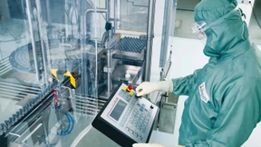 Biotest hofft auf Corona-Medikament