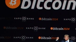 Trump-Sieg treibt Bitcoin über 90.000-Dollar-Marke