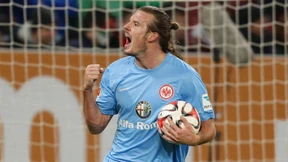 Aufholjagd der Eintracht