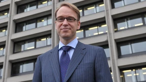 Bundesbank weist marode Bankenanleihen zurück