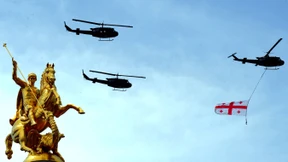 Wir planen hier nicht lang voraus