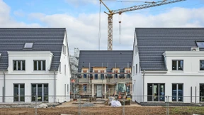 Was Sie jetzt über die Bauzinsen wissen müssen