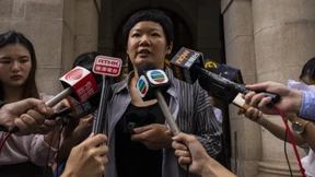 Journalistin in Hongkong freigesprochen