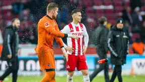 Der K.o.-Schlag für den 1. FC Köln