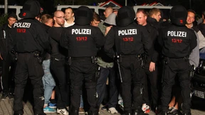 Heidenau als Beispiel für aggressive Präsenz der NPD