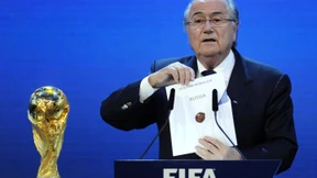 Die Skandale der Ära Blatter