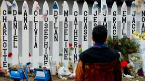 Schüsse töten pro Tag sieben Minderjährige