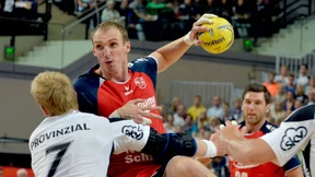 Flensburg schlägt Kiel