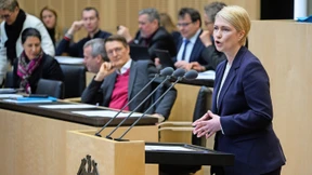 Ein Sieg für Lauterbach