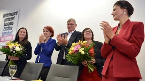 Es geht auch ohne Lafontaine