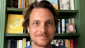 Ex-Millionär und Gründer Sebastian Klein, warum willst du dein Blinkist-Geld nicht?