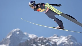 Magie im Schnee von Planica