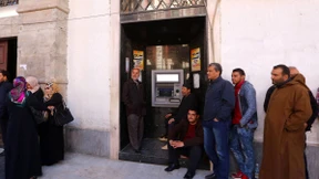 Warum eine Zentralbank ihren eigenen Tresor knacken will