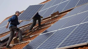 Baden-Württemberg beschließt Photovoltaik-Pflicht für Neubauten