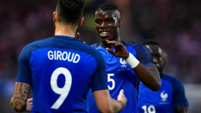 Frankreich gewinnt knapp gegen Kamerun