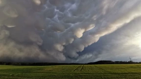 Ungarns Wetterdienst-Chefs werden nach ausgebliebenem Gewitter entlassen