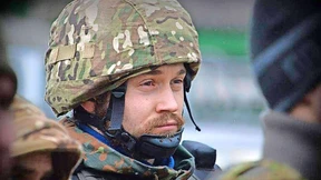 „Irgendwann habe ich das Gefühl in meinen Füßen verloren“