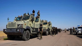 Dutzende Tote bei Kämpfen in Syrien