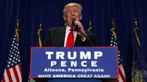 Zahlt Trump überhaupt Steuern?