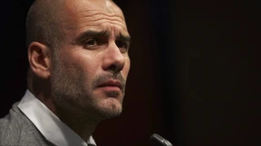 Die alten Wunden des Pep Guardiola