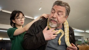 Haut Euch was in die Pfanne!