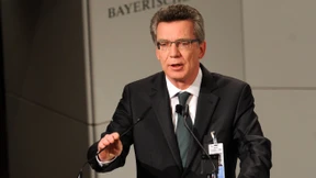 De Maizière: Es bleibt beim Afghanistan-Abzug Ende 2014