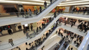 Deutsche optimistischer, Franzosen pessimistischer