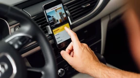 Geld anlegen mit Paypal