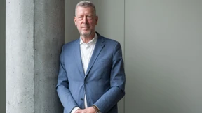 Wie LKA-Präsident Andreas Röhrig auf die Welt der Verbrechen blickt