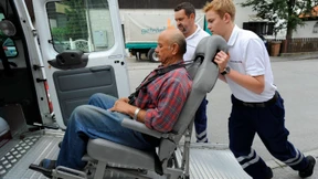 CDU will Belohnung für Bundesfreiwillige